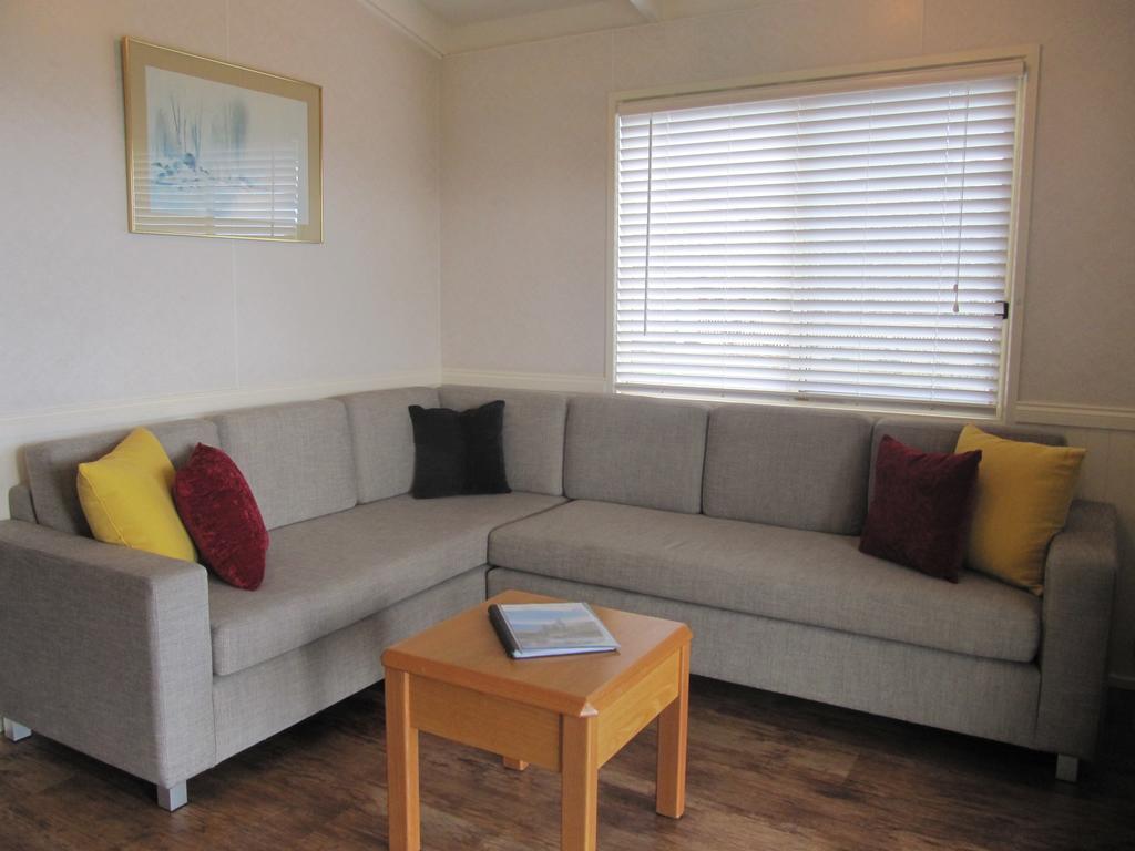 Brighton Beachfront Holiday Park Adelaide מראה חיצוני תמונה