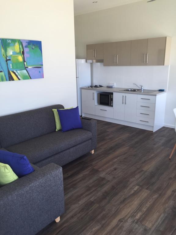 Brighton Beachfront Holiday Park Adelaide מראה חיצוני תמונה
