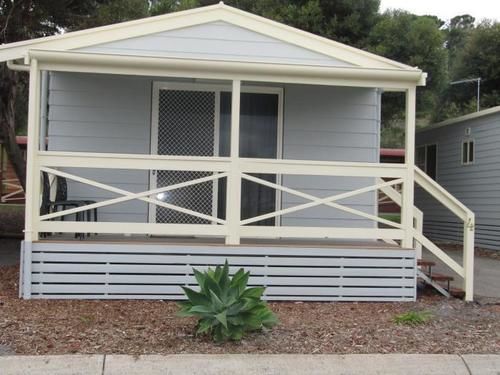 Brighton Beachfront Holiday Park Adelaide מראה חיצוני תמונה