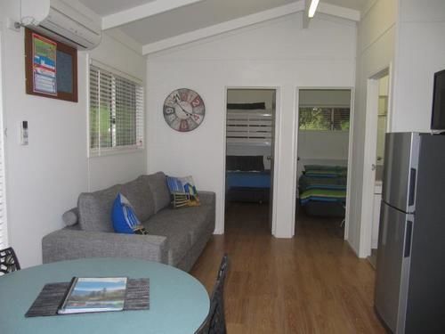 Brighton Beachfront Holiday Park Adelaide מראה חיצוני תמונה
